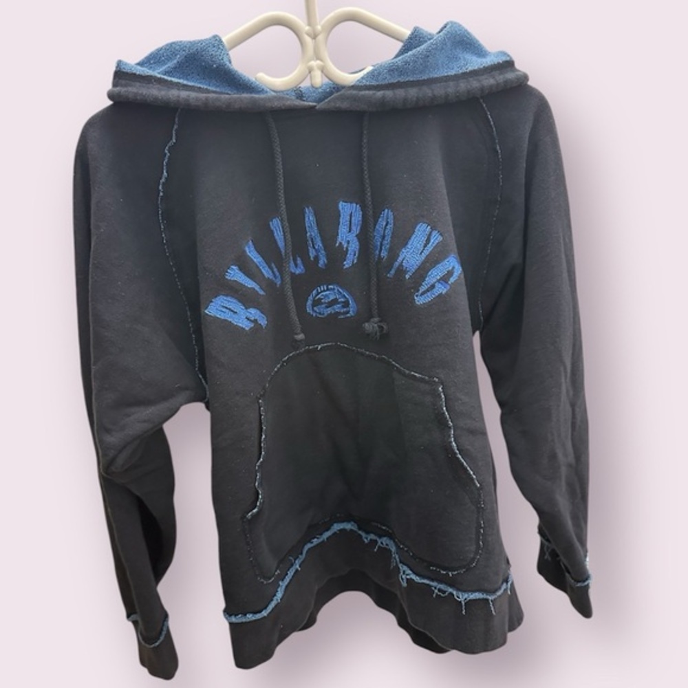 Billabong Hoodie Size Medium